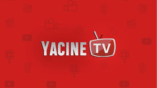 Yacine app outlet