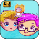 App Icon