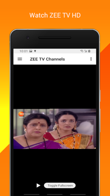 Zee tv discount hd live streaming