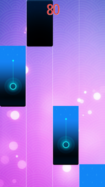 Magic Piano Tiles 3 - EDM music game