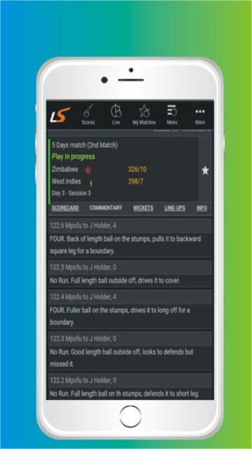 About Mobile Cricket Cricbuzz Live matches score Google Play version Apptopia