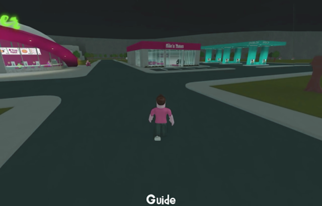 About: Welcome to Bloxburg Roblox Tube & Companion (Google Play version)