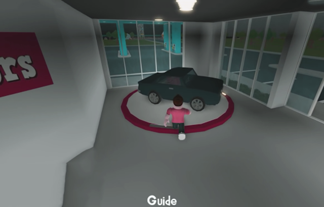 About: Welcome to Bloxburg Roblox Tube & Companion (Google Play version)