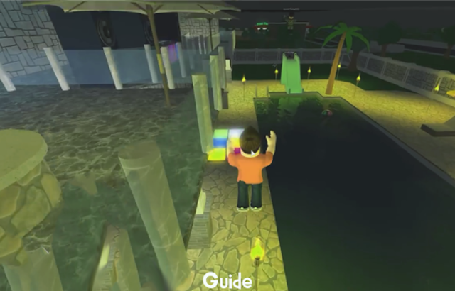 About: Welcome to Bloxburg Roblox Tube & Companion (Google Play version)