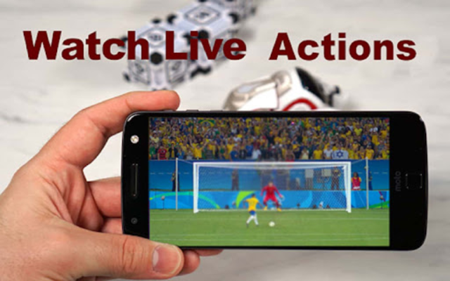 Isl live streaming channels hot sale