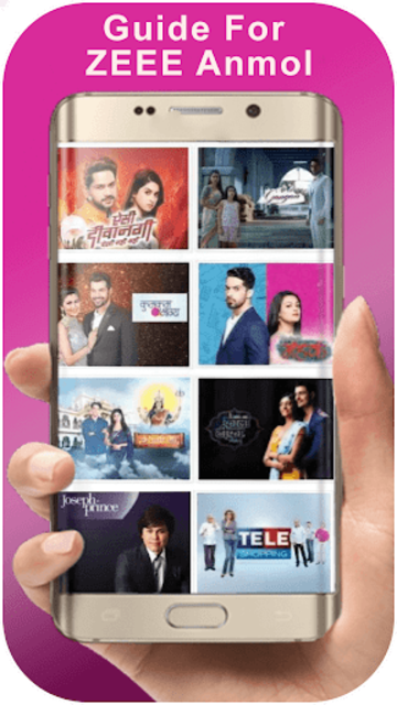 About Zee Anmol All Live TV ShowTips Google Play version