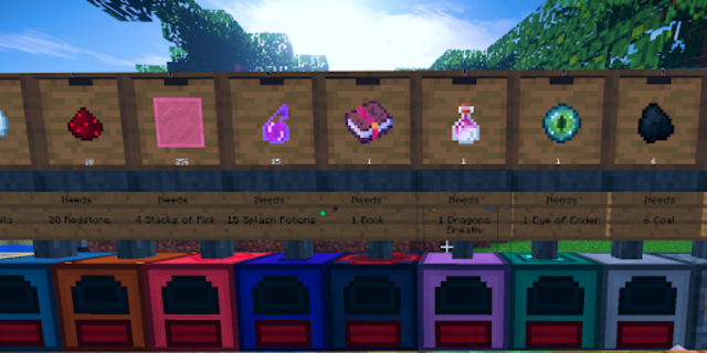 About Extra Utilities Mod Google Play Version Apptopia