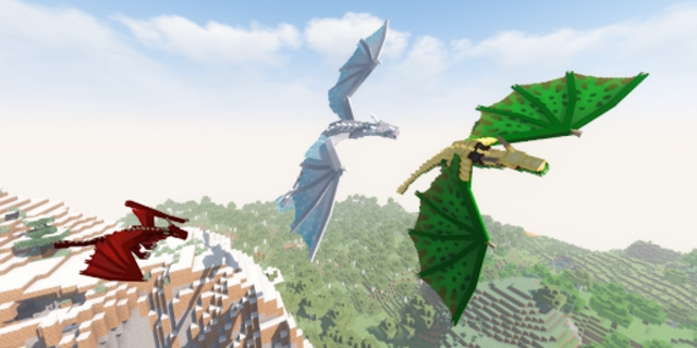 About Ice And Fire Dragon Mod Google Play Version Apptopia