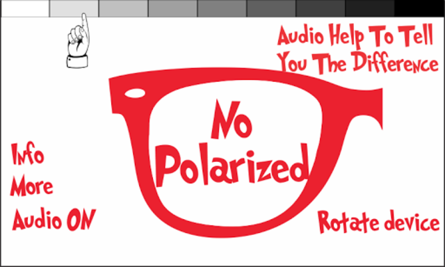 About Polarized Sunglasses Test Google Play version Apptopia