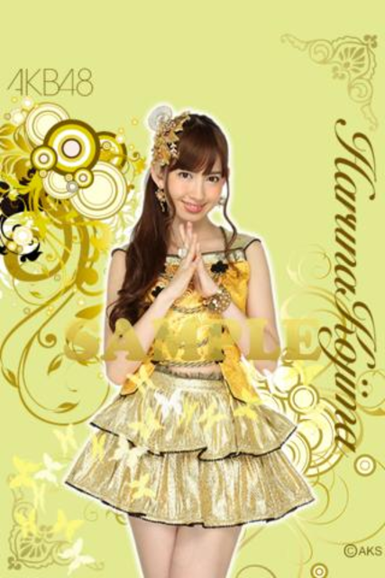 元AKB48 ♡小嶋陽菜♡ サイズ色々♪切り抜きまとめ売り ファイルごと 元AKB48 ♡小嶋陽菜♡ サイズ色々♪切り抜きまとめ売り ファイル