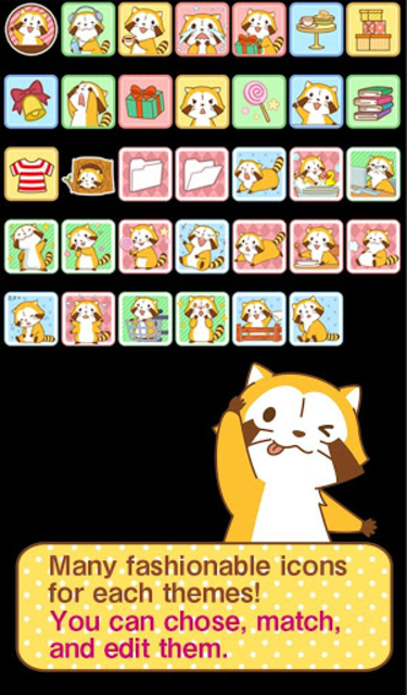 About Cute Wallpaper Rascal Google Play Version Apptopia