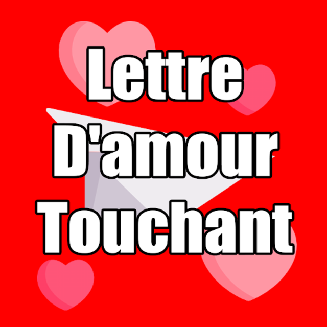 About Lettre D Amour Google Play Version Apptopia