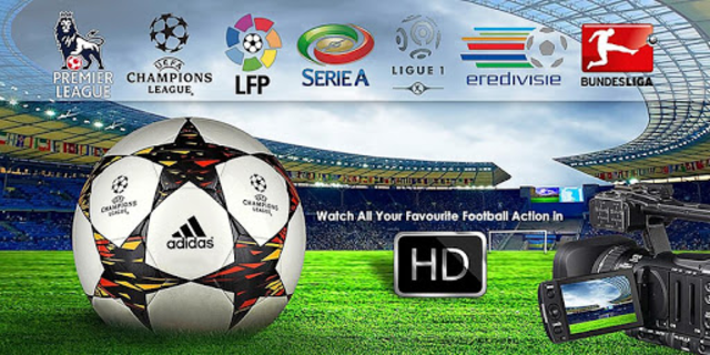 Free live outlet football streaming