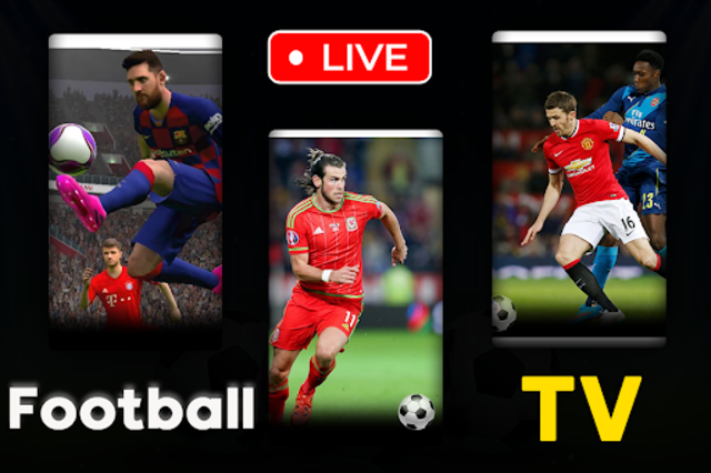 Hd hot sale football streams