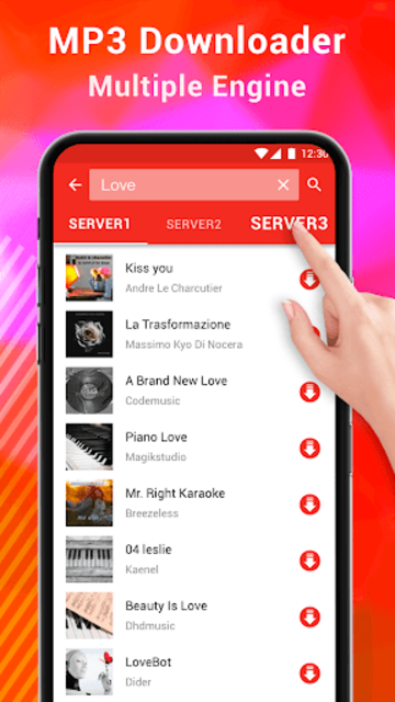 About: MP3 Downloader Download Music MP3 (Google Play version) | | Apptopia