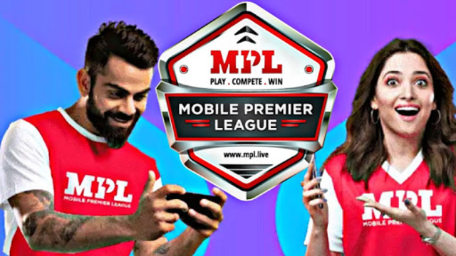 Mpl Earn Money App