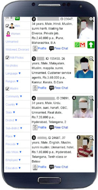About Muslim Marriage Free Chat Find Life Partner Google Play Version Muslim Marriage Free Google Play Apptopia