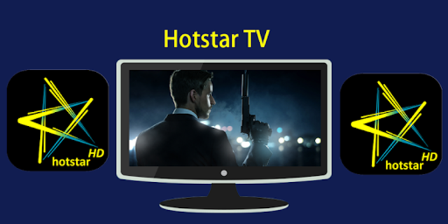 Live cricket tv hot sale hotstar hindi