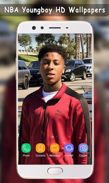 About Nba Youngboy Wallpaper Nba Youngboy Wallpapers Google Play Version Apptopia