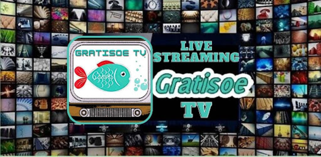 Gratisoe tv live discount streaming