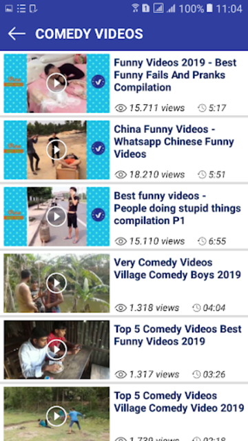 Best funny best sale videos 2019