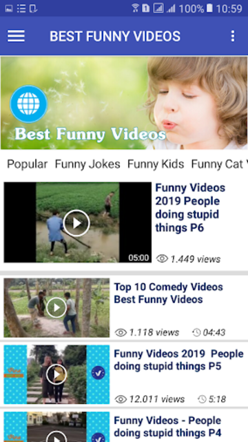 Funny jokes 2024 video 2019