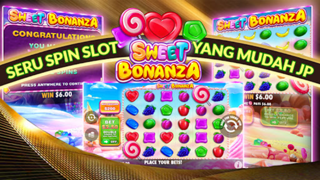 About: Game Slot Online Pragmatic Play dan PG Soft (Google Play version) | | Apptopia