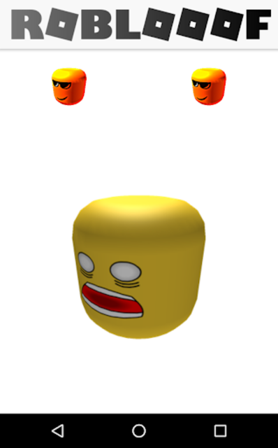 About: Roblooof - Roblox Oof Death Sound Meme (Google Play version) | |  Apptopia