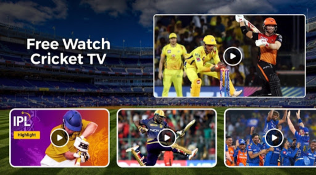 Hotstar free live cricket on sale app