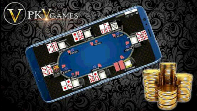 About PKV Games BandarQQ DominoQQ 99 Qiu Kiu Google