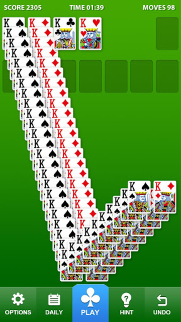 About: Solitaire (Google Play version) | Solitaire ...