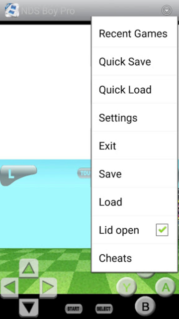 About Nds Boy Pro Nds Emulator Google Play Version Nds Boy Pro Nds Google Play Apptopia