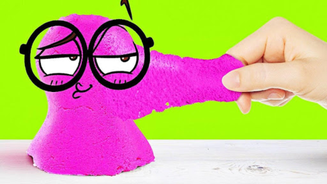 Vídeos Slick Slime Sam – Apps no Google Play