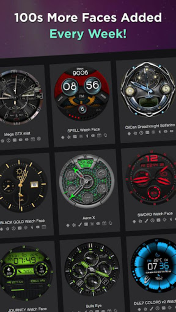 Facerepo watchmaker sale