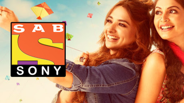 Sab discount tv online