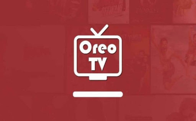 Oreo best sale tv live