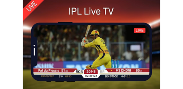 About Star Sports Live Cricket TV Streaming Google Play version