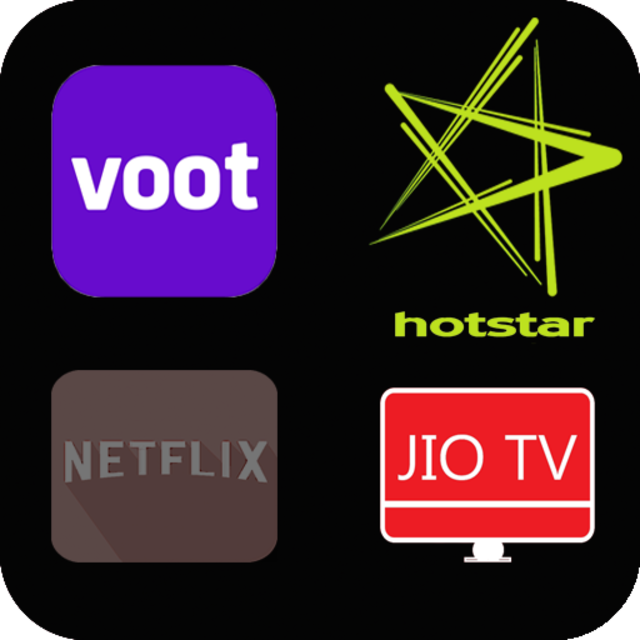 Jio tv clearance hotstar free