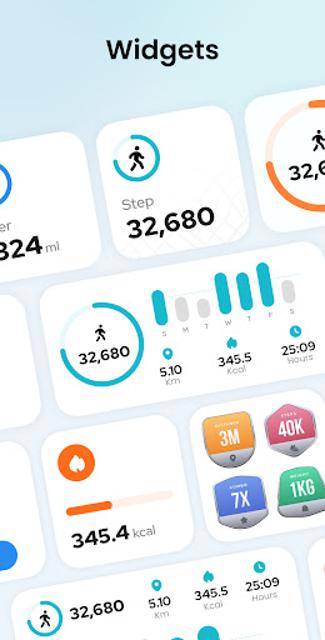 Widget Step Counter Iphone 11 Best Widgets For IPhone You Should