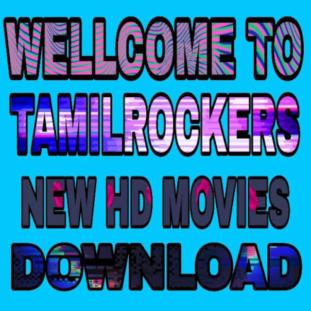 Tamilrockers hd 2024