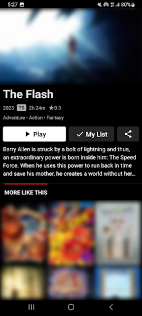 About 123movies Stream Movies TV Google Play version Apptopia