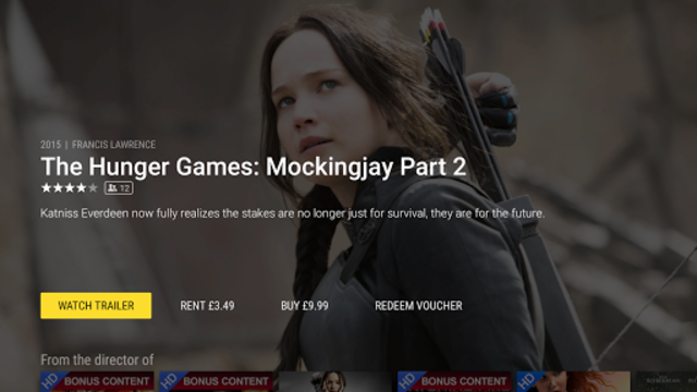 About Rakuten Tv Movies Tv Series Google Play Version Apptopia