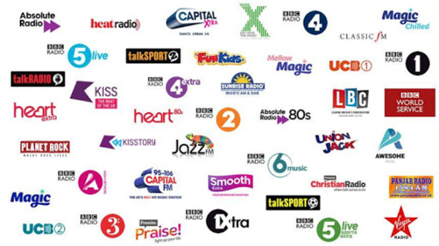 English deals radio stations