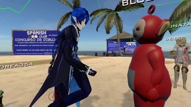 VRChat Skins - Roblox Avatars APK for Android Download