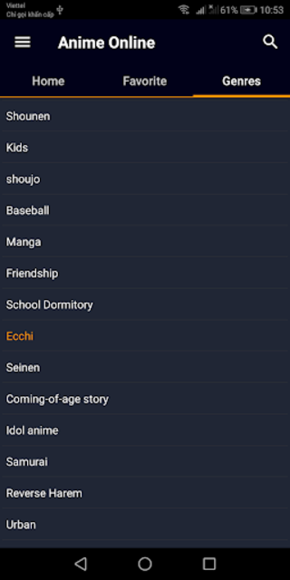 About FastAnime Watch anime online tv Google Play version