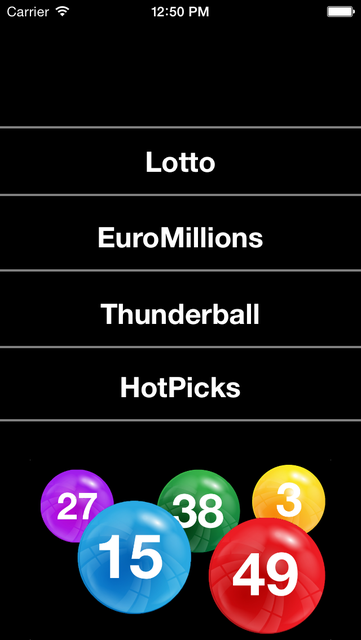 Lotto 2024 hotpicks checker