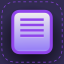 App Icon