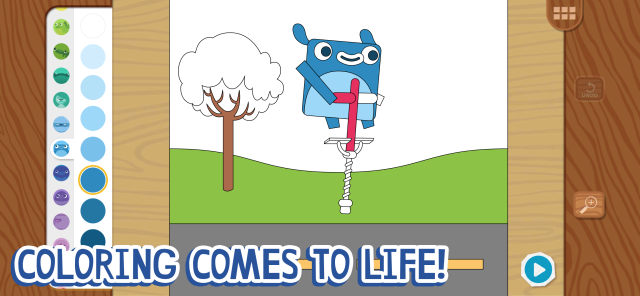 About: Endless Learning Academy (iOS App Store version) | | Apptopia