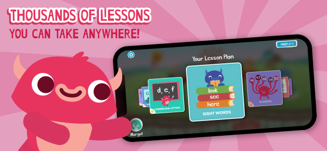 About: Endless Learning Academy (iOS App Store version) | | Apptopia