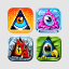 App Icon